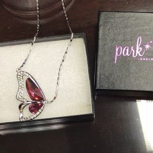 Park Lane Necklace